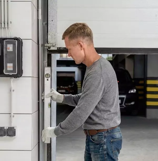 Why Choose Us for Door, Gate and Security Services in Leominster, MA