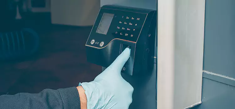 Access Control Installation Leominster