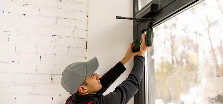 Automatic Door Opener Commercial Leominster