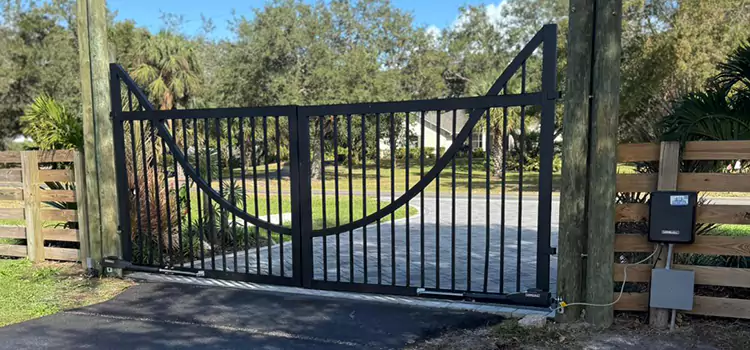 Gate Motor Repair Leominster