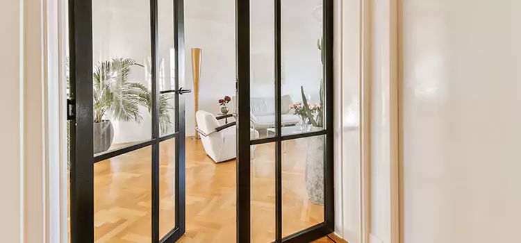 Bifold Door Replacement Leominster