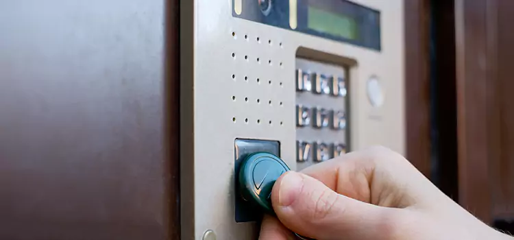 Enhanced Security Features Leominster