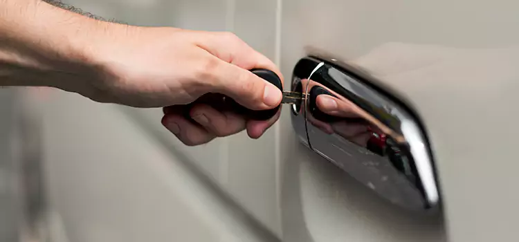 Why Choose Our Auto Locksmith Team in Leominster, MA?