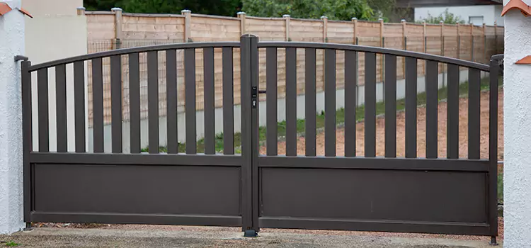 Advanced Gate Solutions in Leominster, MA