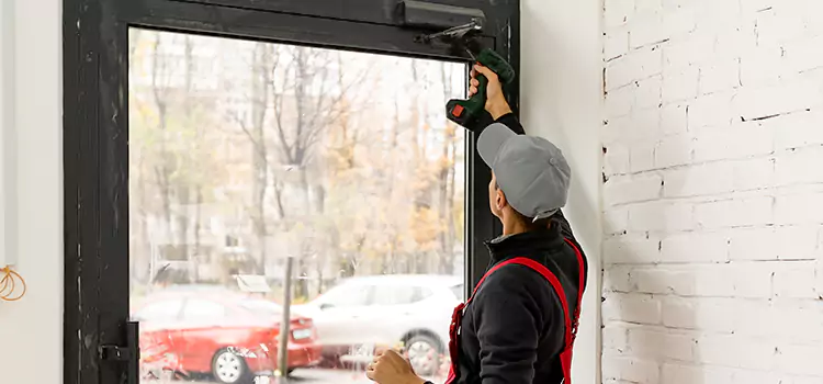 Comprehensive Door Closer Services in Leominster, MA