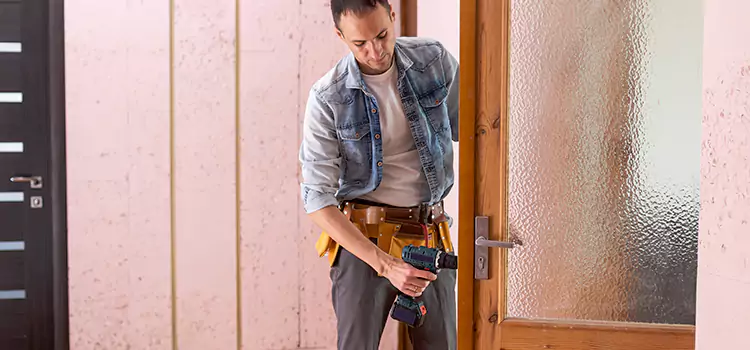 Exterior Door Frame Installation Leominster