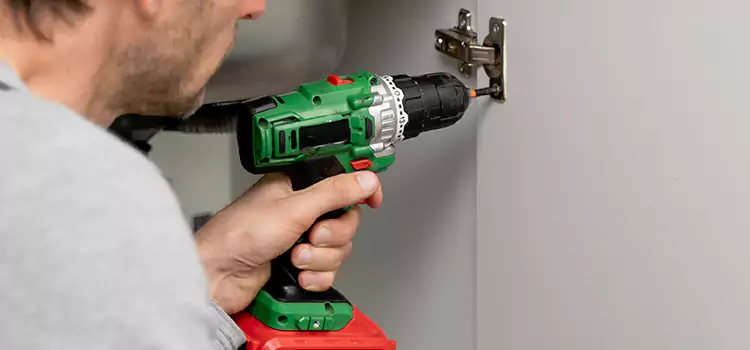 Commercial Door Hinge Repair Leominster