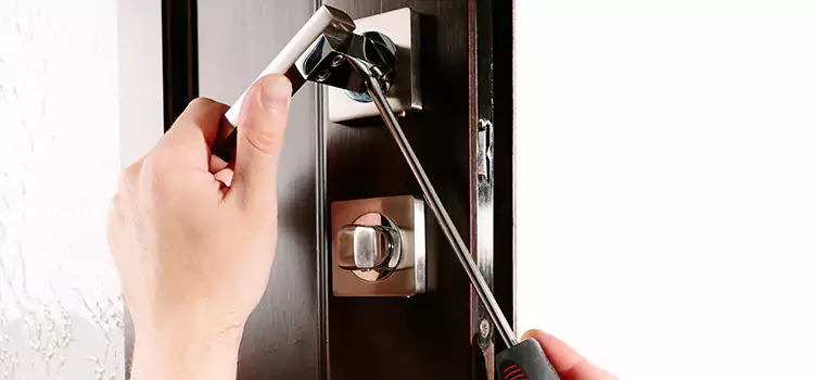 Door Lock Replacement Service Leominster