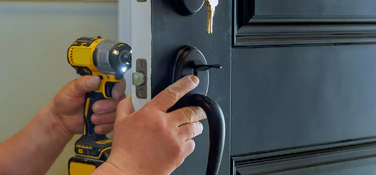 Locksmith Emergency Service Leominster