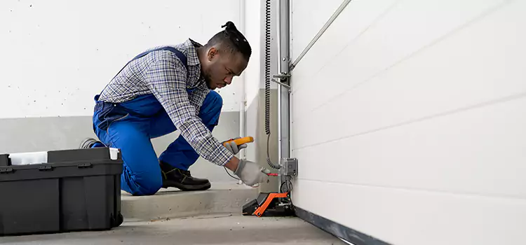 Expert Solutions for Every Garage Lock Need in Leominster, MA