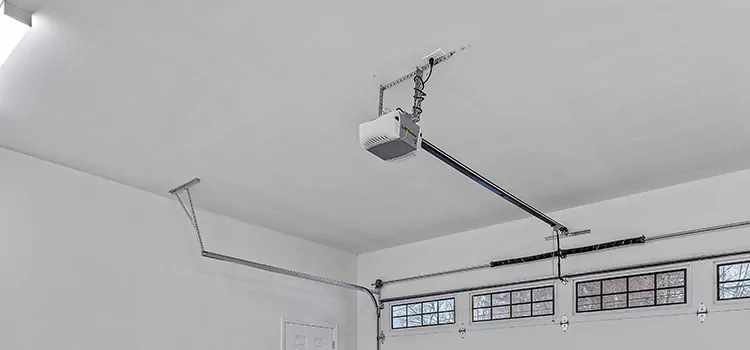 Experienced Garage Door Installers Leominster