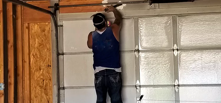 Specialized Garage Door Panel Solutions in Leominster, MA