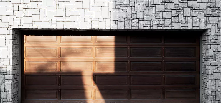 Garage Door Installation Leominster