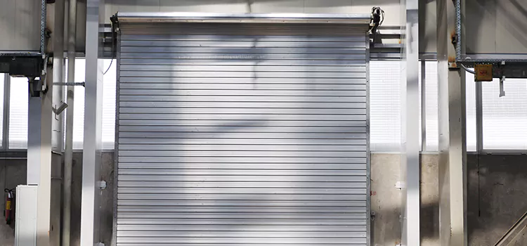 Roller Door Maintenance Leominster