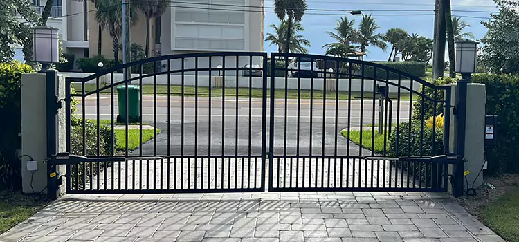 Gate Opener Replacement Near Me in Leominster, MA