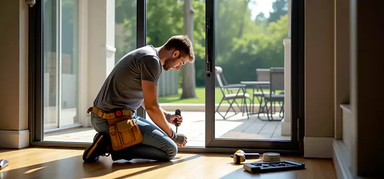 Comprehensive Solutions for Every Glass Door Need in Leominster, MA