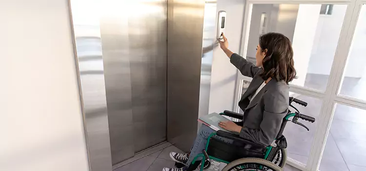 Benefits of Modern Handicap Door Systems in Leominster, MA