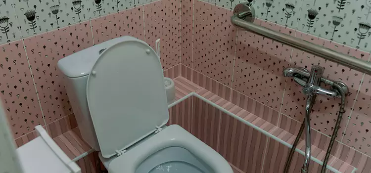 Meeting Diverse Needs With Accessible Restroom Solutions in Leominster, MA