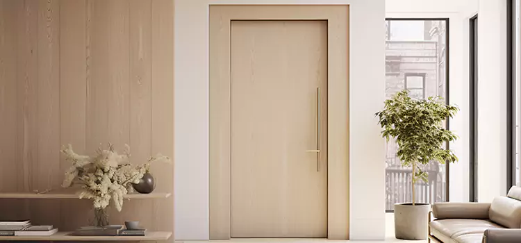 Choose Quality for Your Inside Doors in Leominster, MA