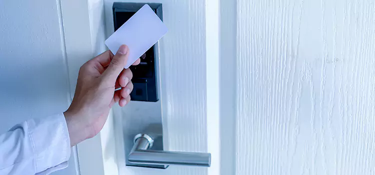Why Choose Us for Your Keycard Lock Installation in Leominster, MA?
