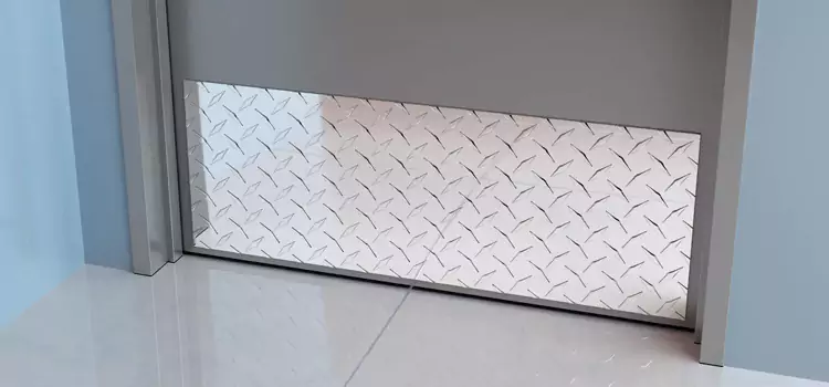 Benefits of Professional Kick Plate Solutions in Leominster, MA