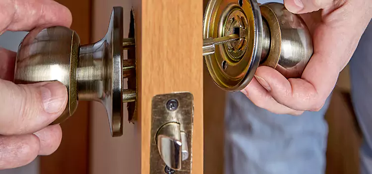 Sliding Door Lock Repair Leominster