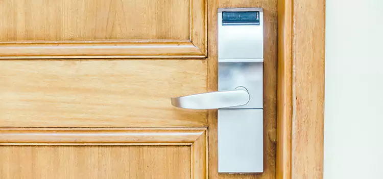 Electromagnetic Door Lock Installation Leominster