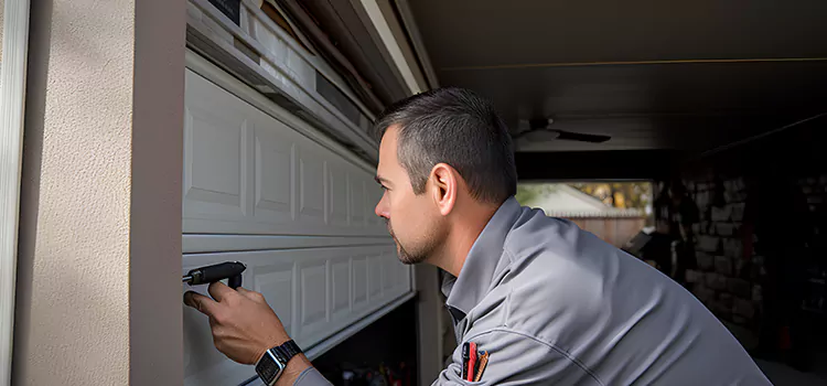 Garage Door Cable Replacement Leominster