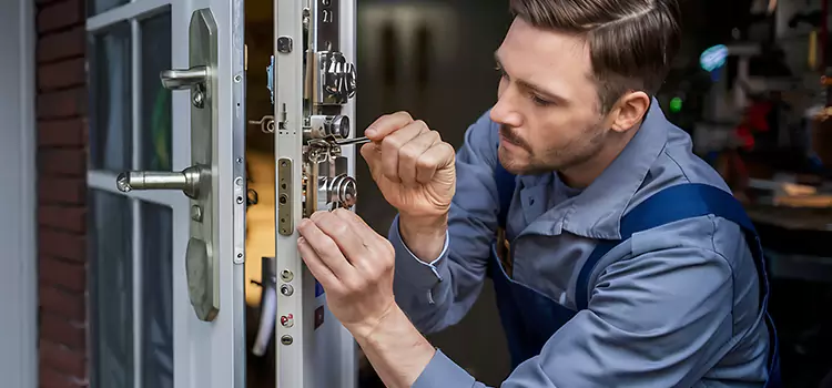 Residential Lock Installation Leominster