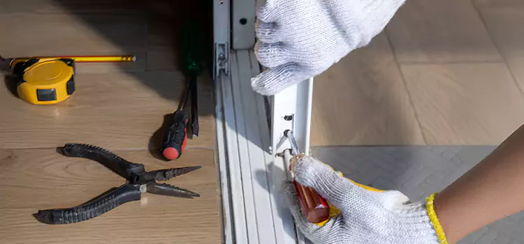 Sliding Door Installation Services in Leominster, MA
