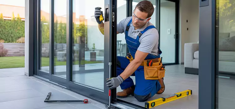 Sliding Screen Door Repair Leominster