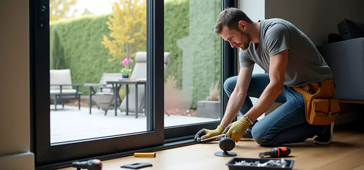 Patio Sliding Glass Door Replacement Leominster