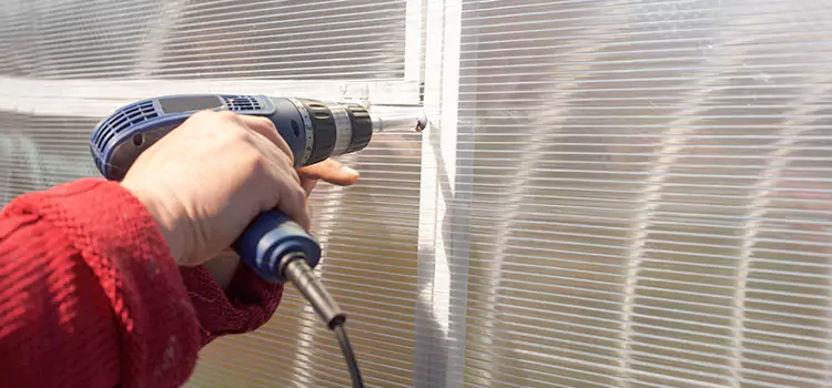 Sliding Screen Door Repair Leominster