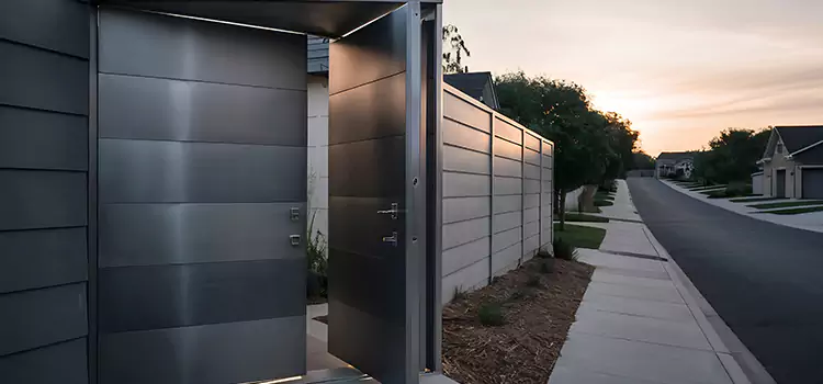 Comprehensive Steel Door Solutions in Leominster, MA