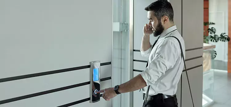 Cloud Based Access Control Leominster