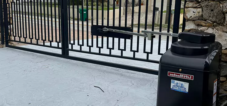 Seamless Installation and Support for Your New Gate in Leominster, MA