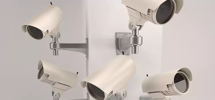 Your Trusted Partner for CCTV Solutions in Leominster