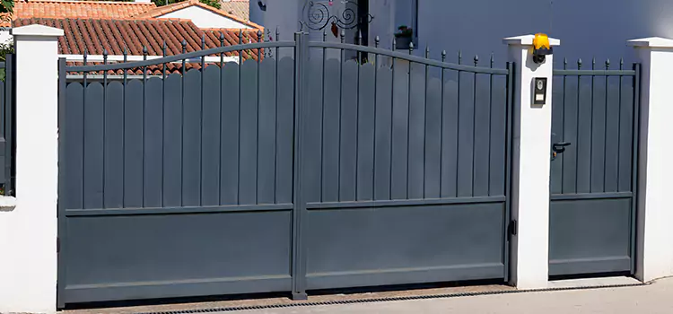 Emergency Commercial Gate Repair Leominster
