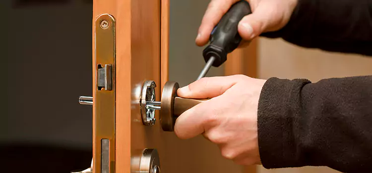 Semi Truck Locksmith Leominster