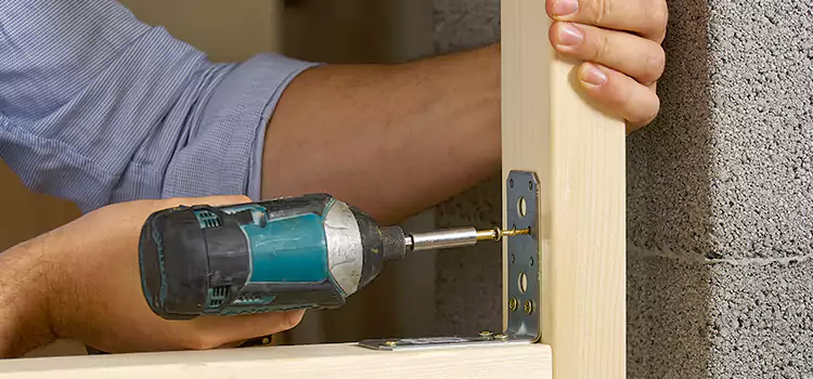 Jimmy Proof Deadbolt Repair Leominster