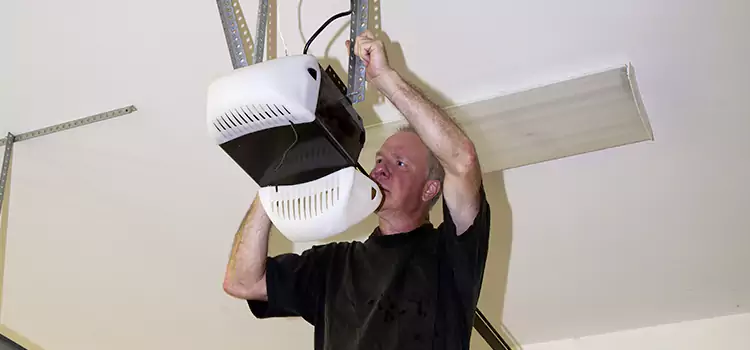 Garage Door Opener Service Leominster