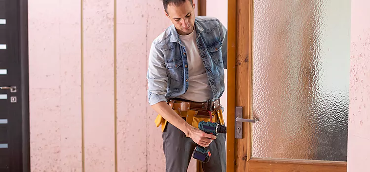 Door Glass Replacement Leominster
