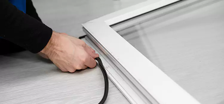 Commercial Door Weather Stripping Leominster