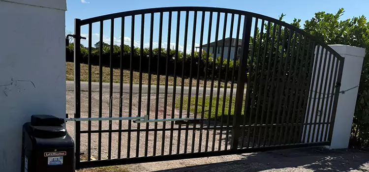 Driveway Fence Repair Leominster