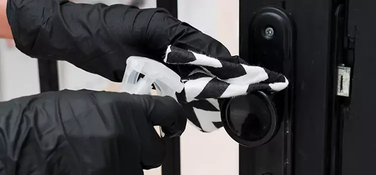 24 Hour Mobile Locksmith Leominster