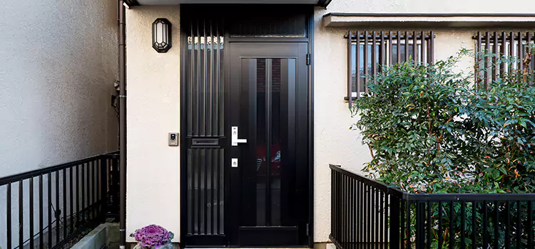 Popular Exterior Door Options in Leominster, MA