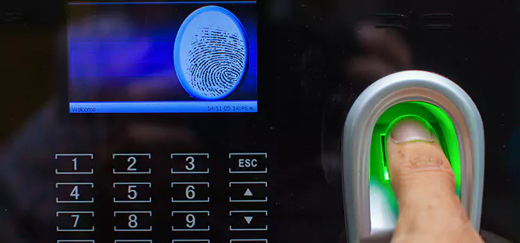 Your Trusted Partner for Secure Access in Leominster, MA