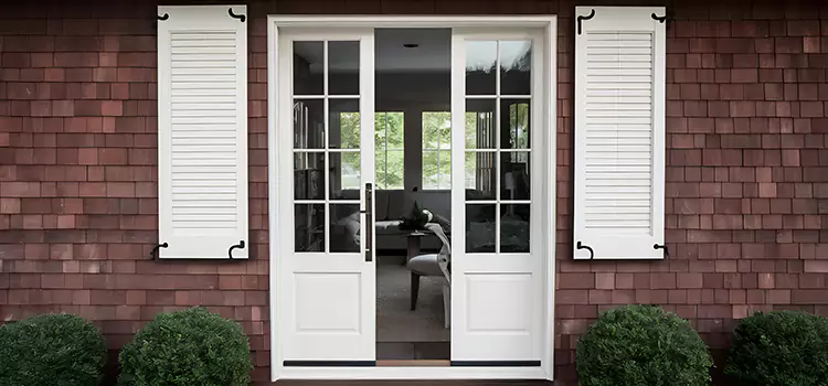 French Door Restoration Leominster