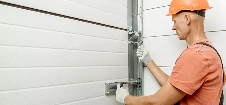 Why Choose Us for Garage Door Lock Services in Leominster, MA?