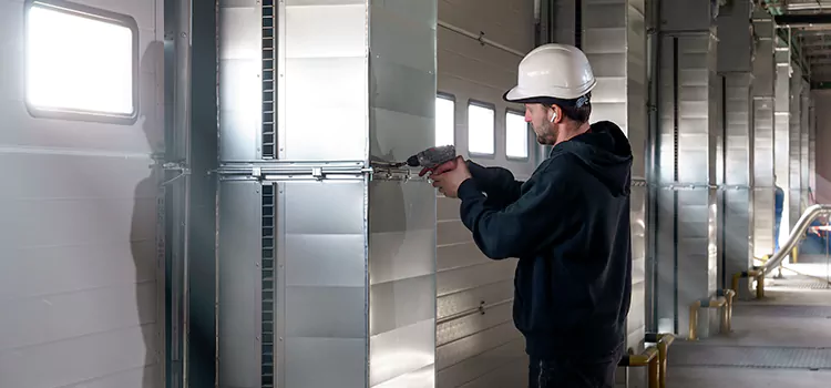 Prompt and Professional Garage Door Service in Leominster, Massachusetts